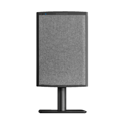 Dynaudio-Xeo-10-black-05---light-grey-grille_1200x1200px